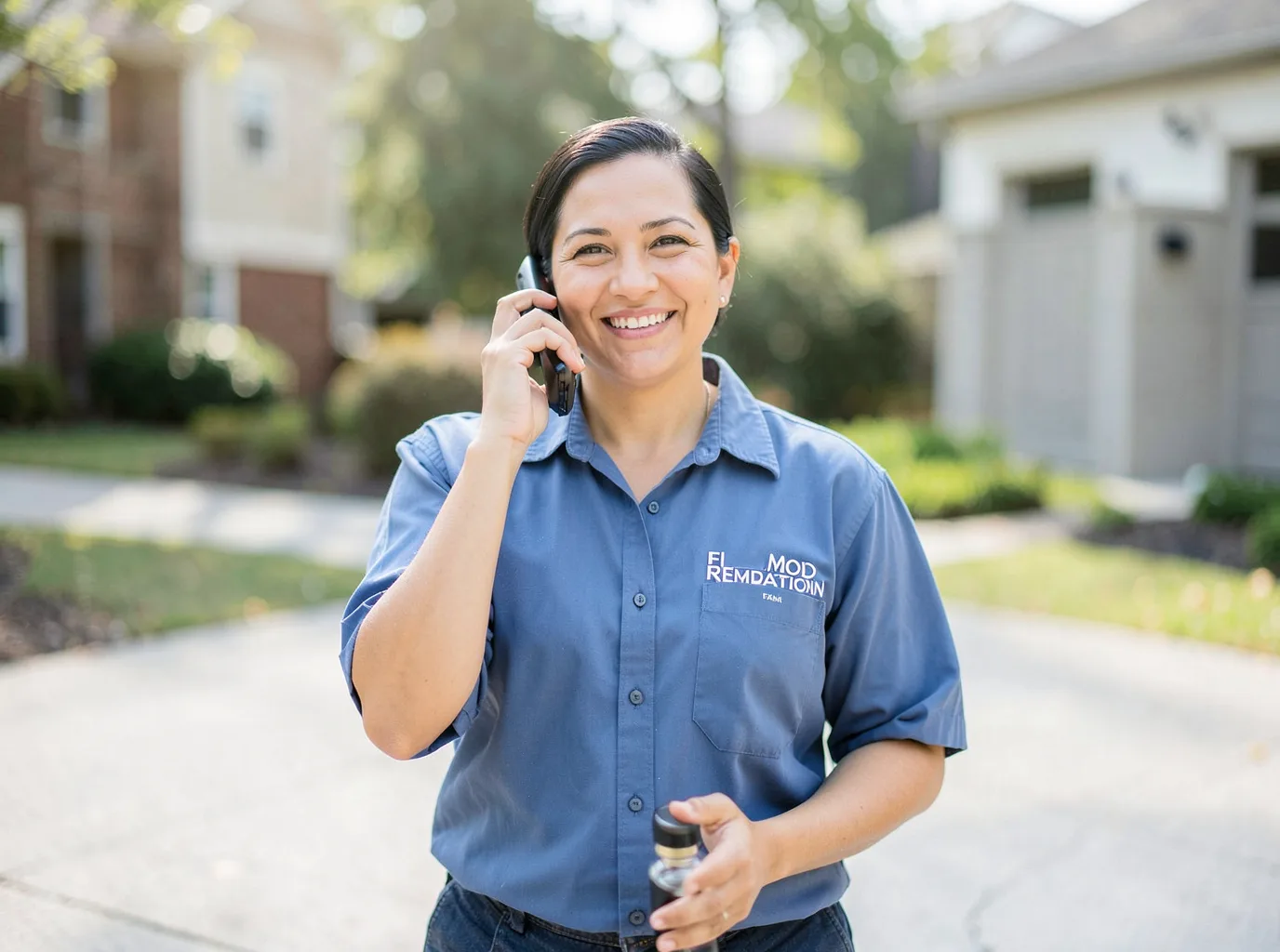 Mold Remediation Powersite, MO FAQs